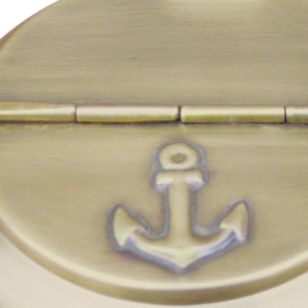 4. Bild Klappaschenbecher 8504