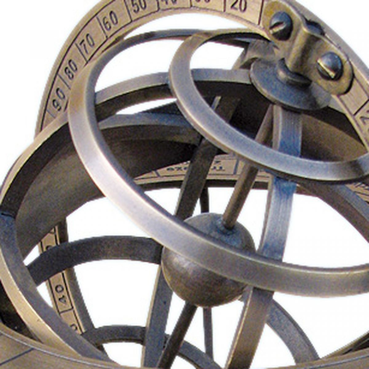 5. Bild Armillarsphäre 8531