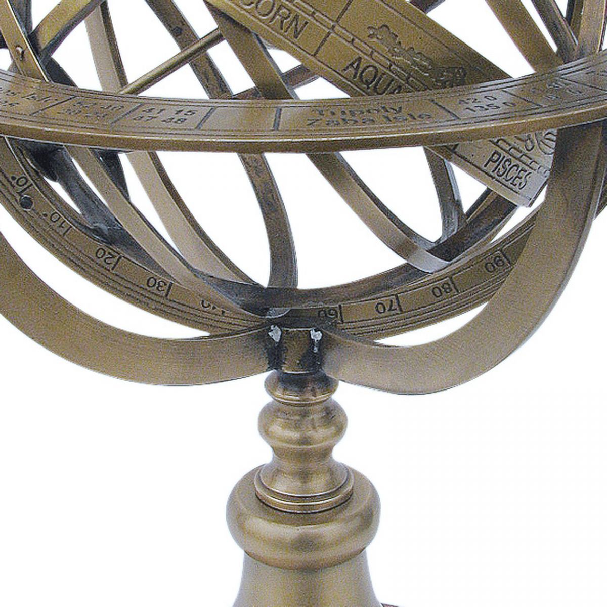 4. Bild Armillarsphäre 8534