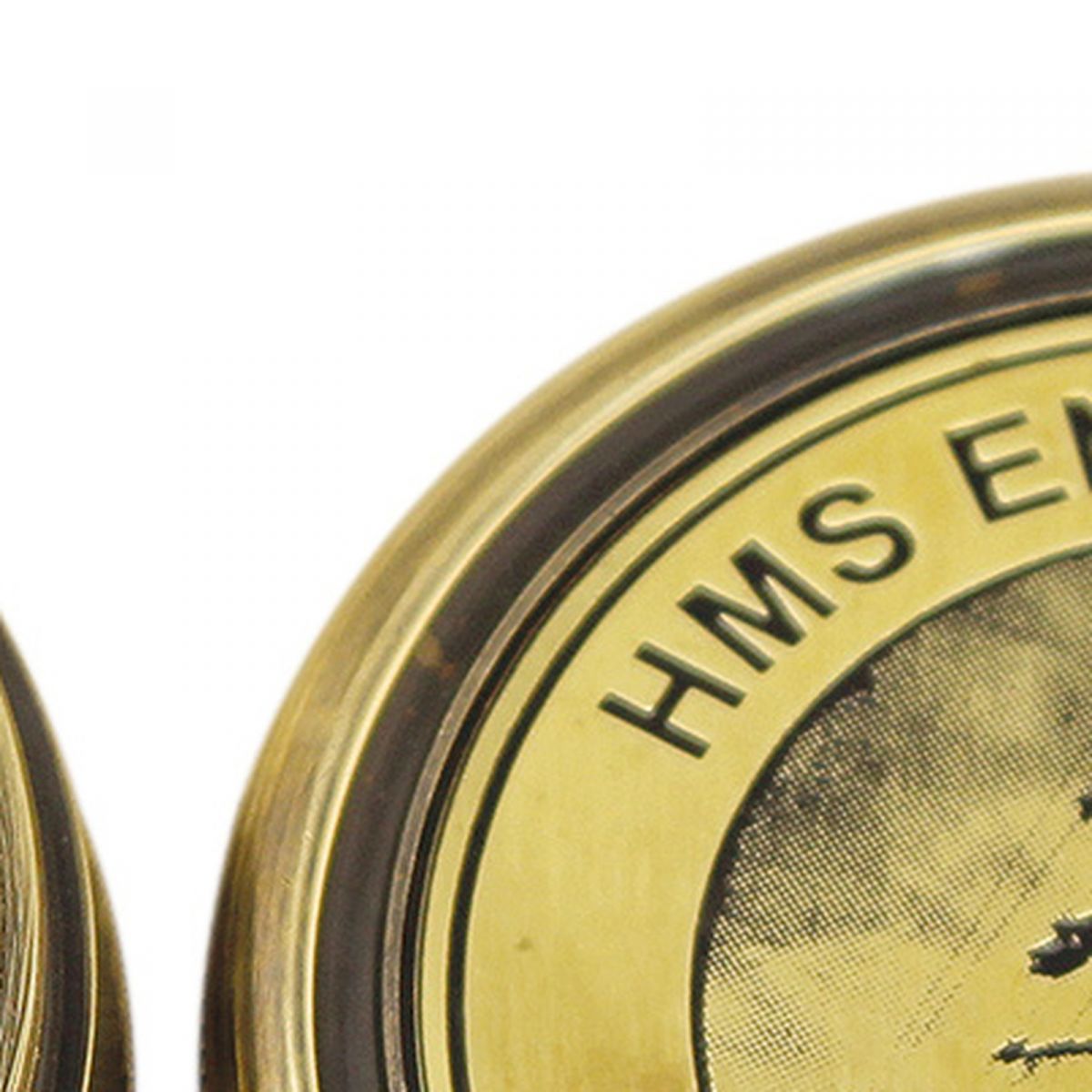 5. Bild Kompass – HMS Endeavour 8548
