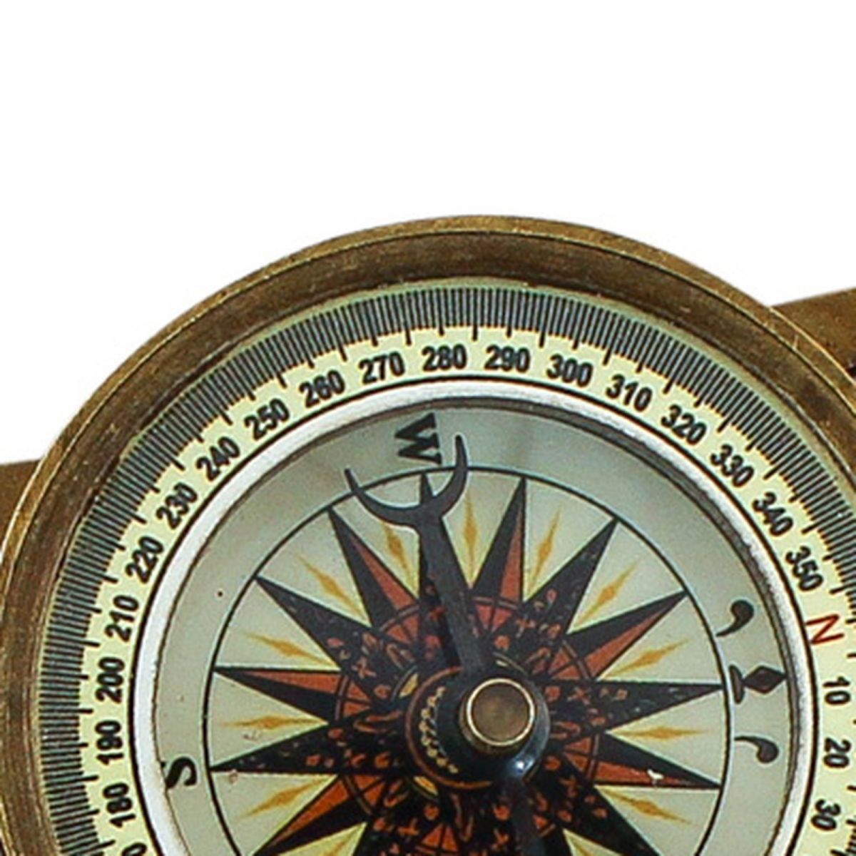 5. Bild Armband-Kompass 8555