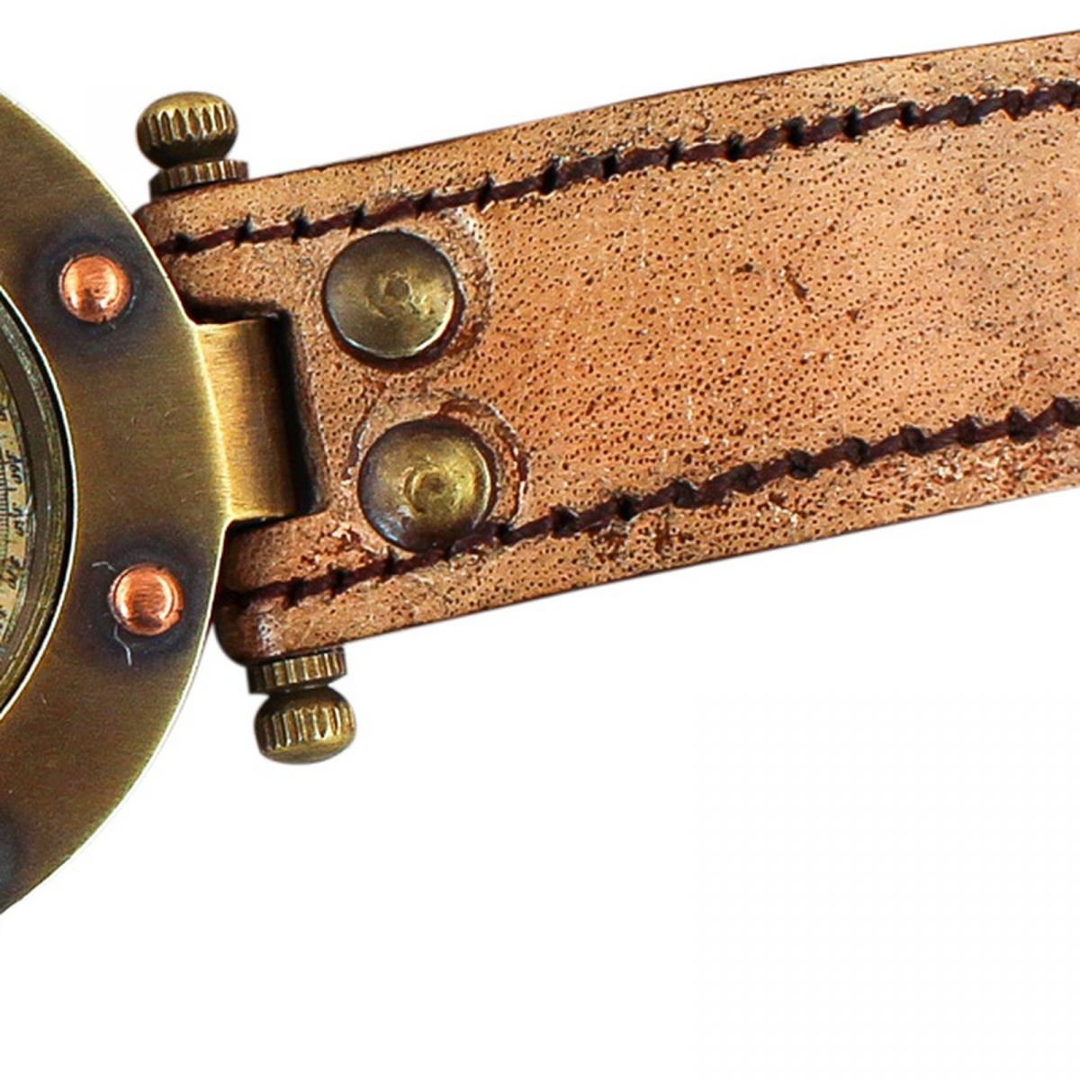 3. Bild Armband-Kompass 8556