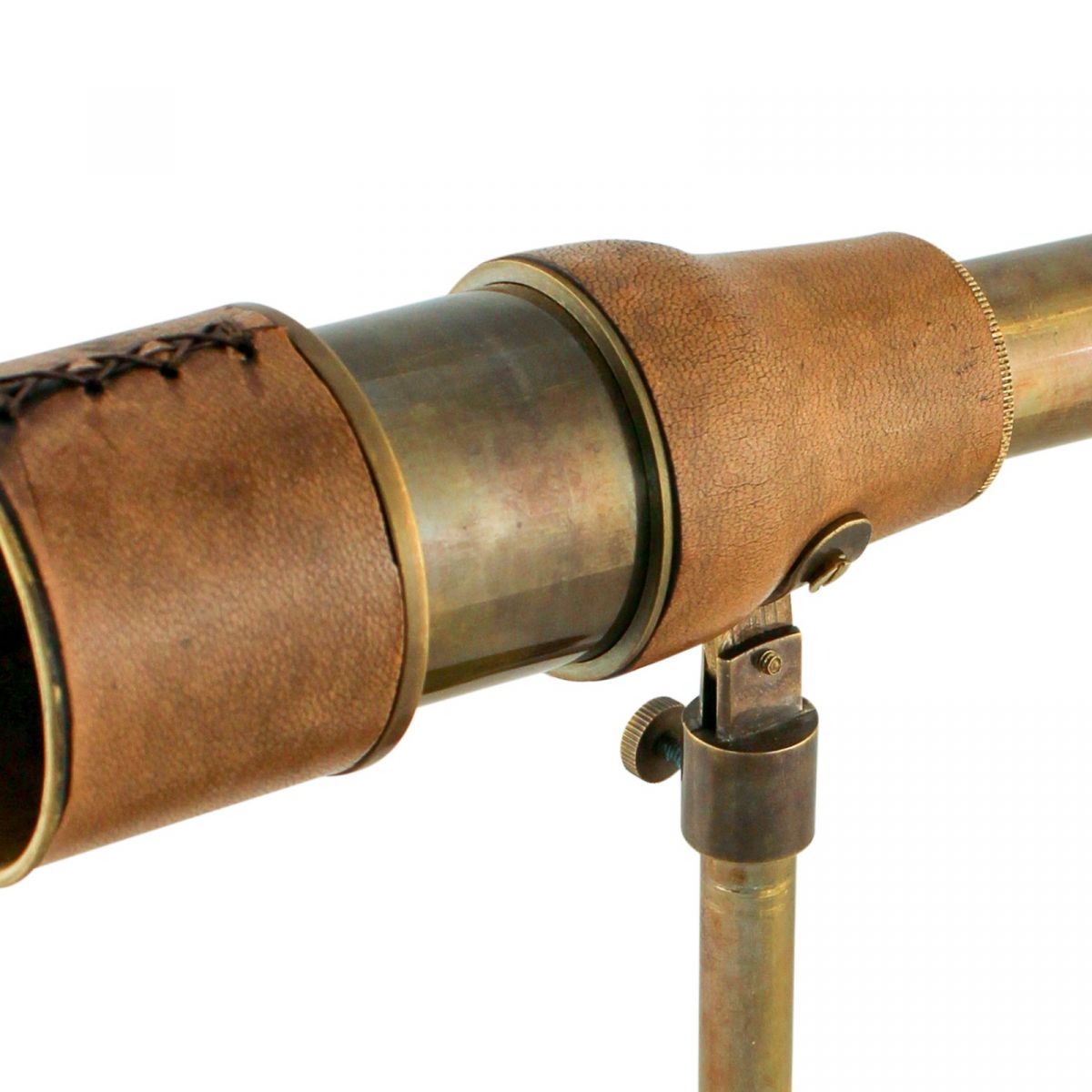 5. Bild Stand-Teleskop mit Kompass 8557
