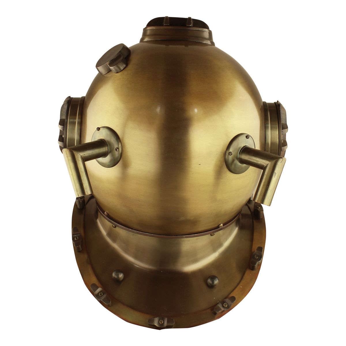 3. Bild Taucherhelm 8580