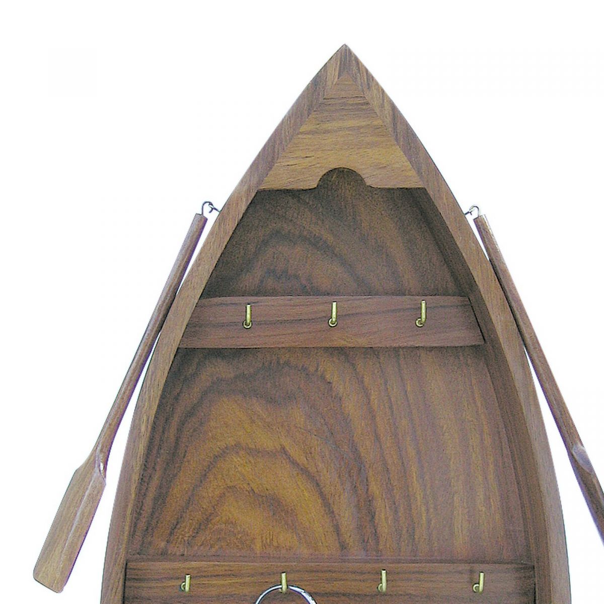 2. Bild Schlüsselkasten - Boot 9009