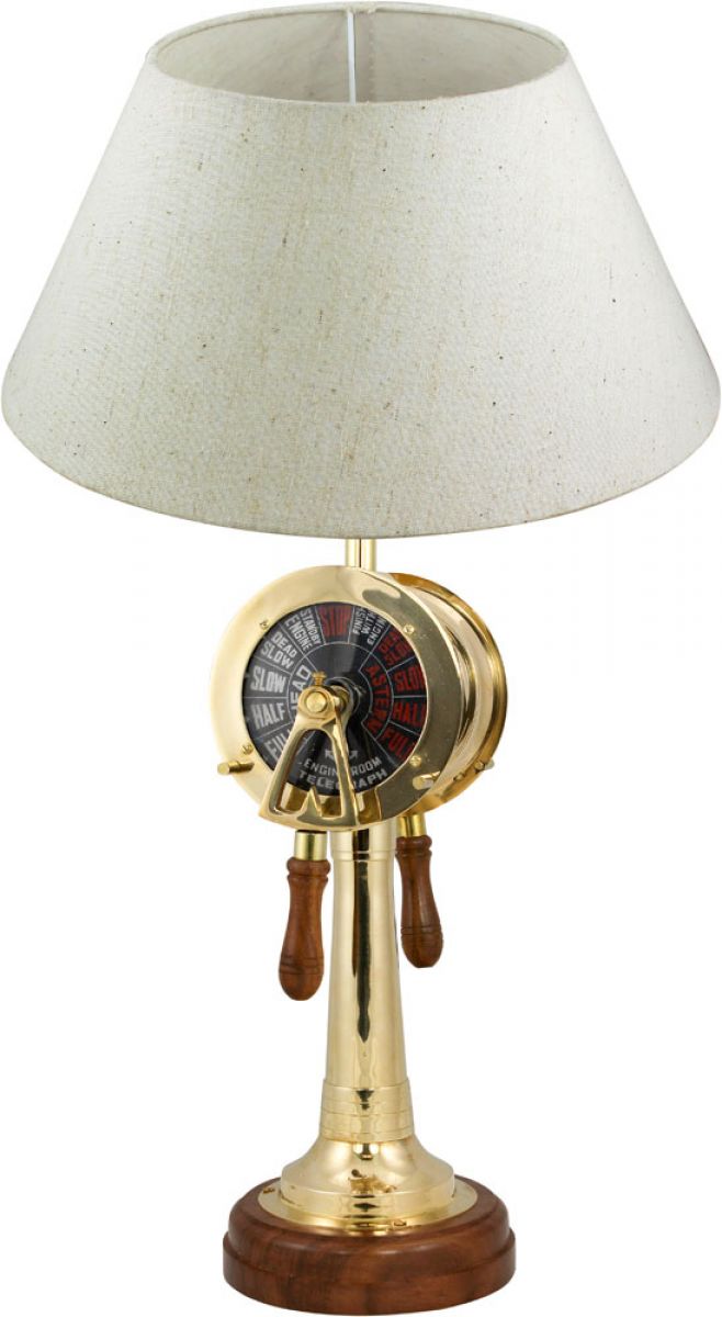 2. Bild Lampe - Maschinentelegraf 9054-6691