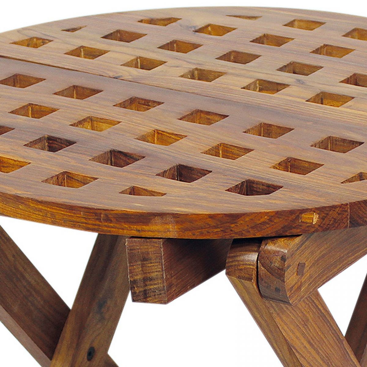 5. Bild Klapptisch 9106