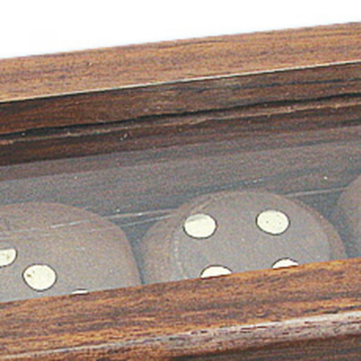 5. Bild Würfel in Holzbox 9137