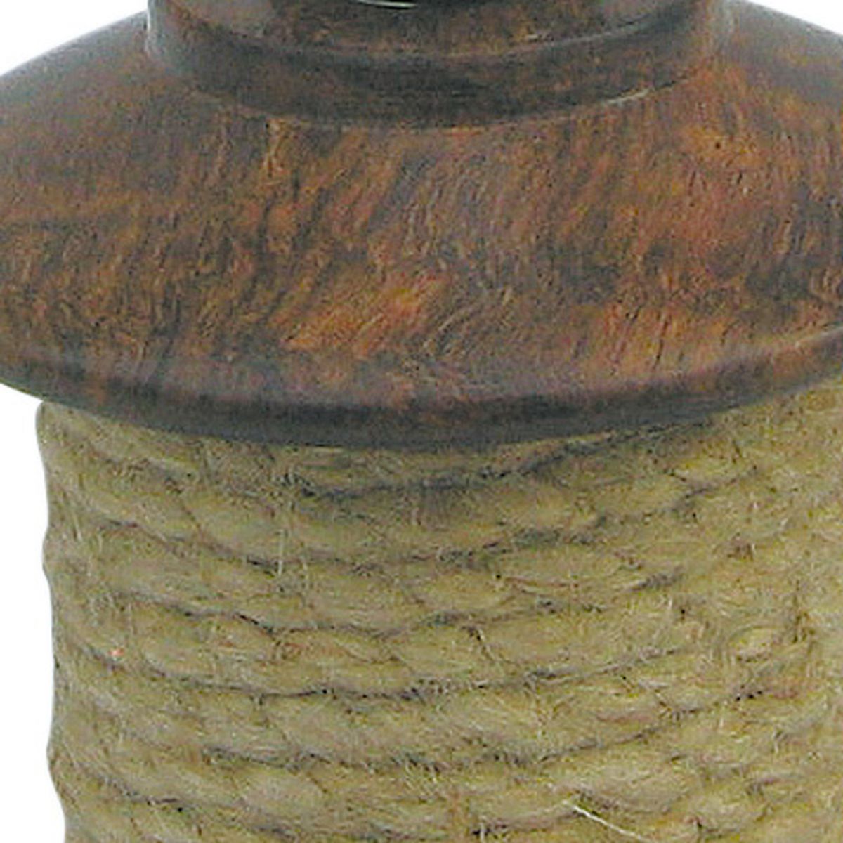 4. Bild Flaschenstöpsel - Steuerrad 9165