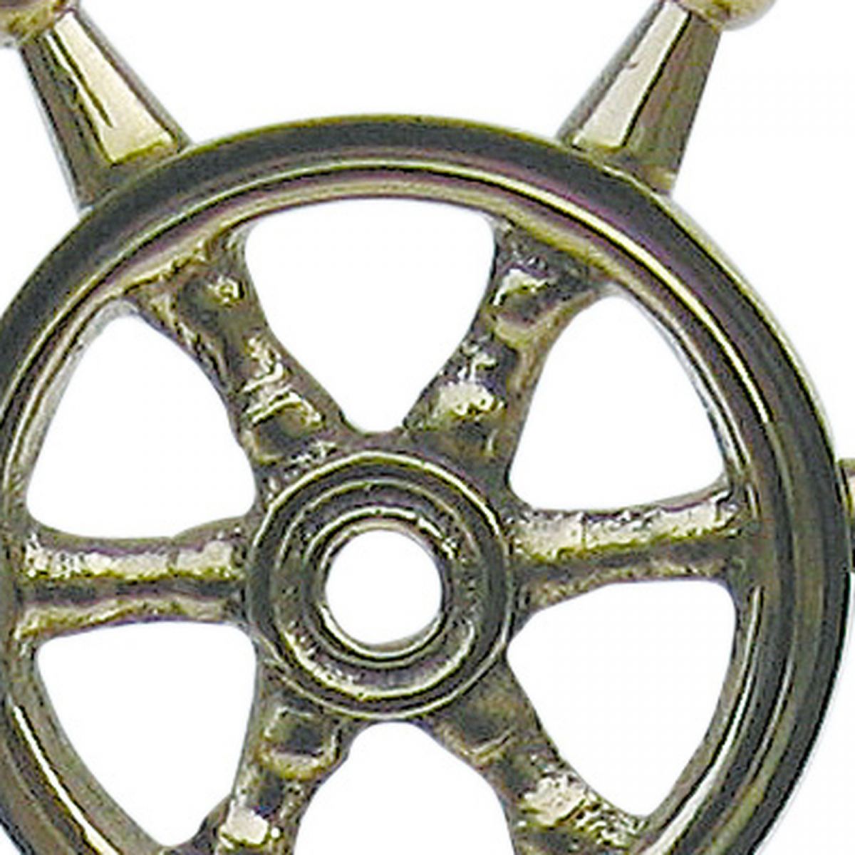 5. Bild Flaschenstöpsel - Steuerrad 9165