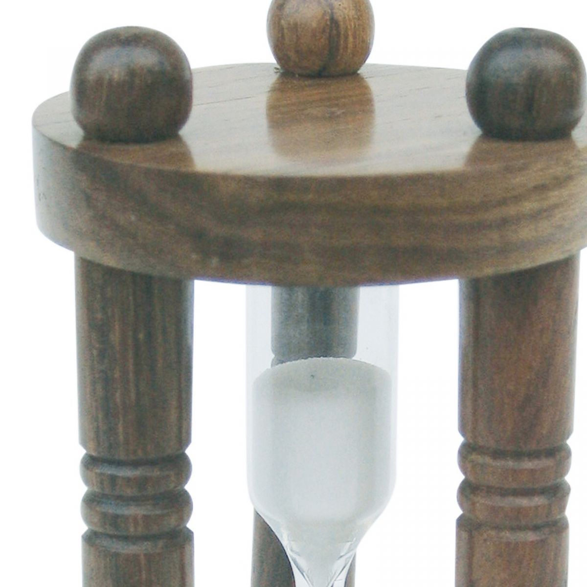 2. Bild Sanduhr 3 Min. 9174