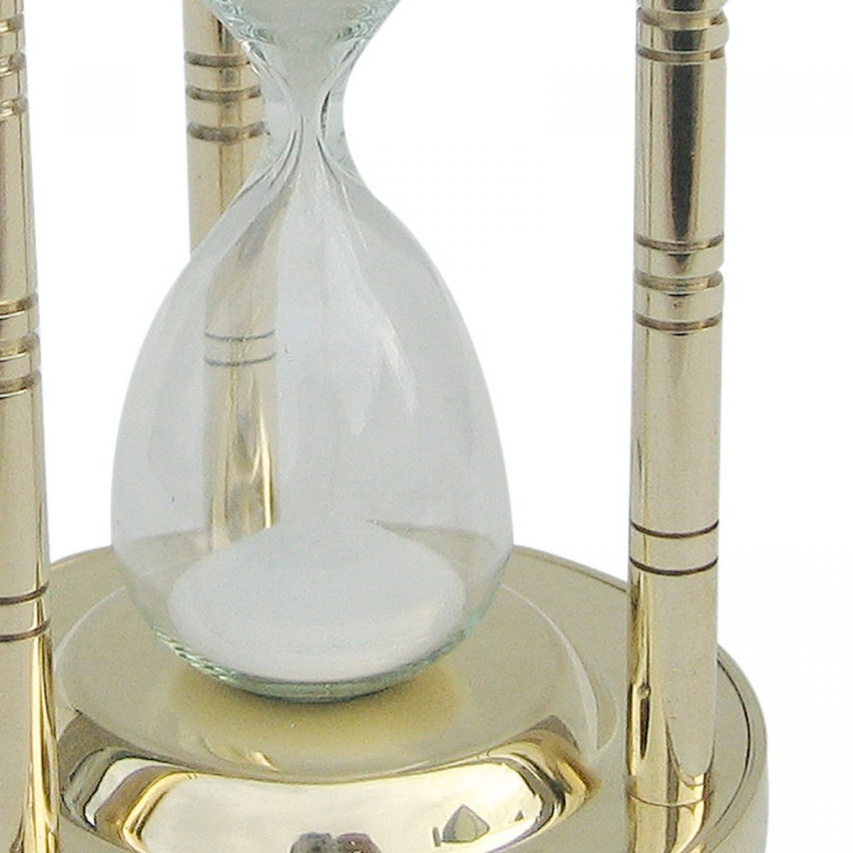 3. Bild Sanduhr 3 Min. 9175