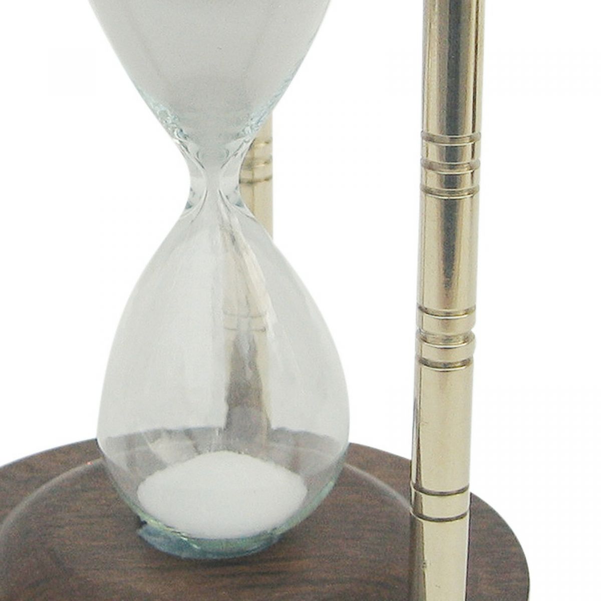 3. Bild Sanduhr 3 Min. 9176