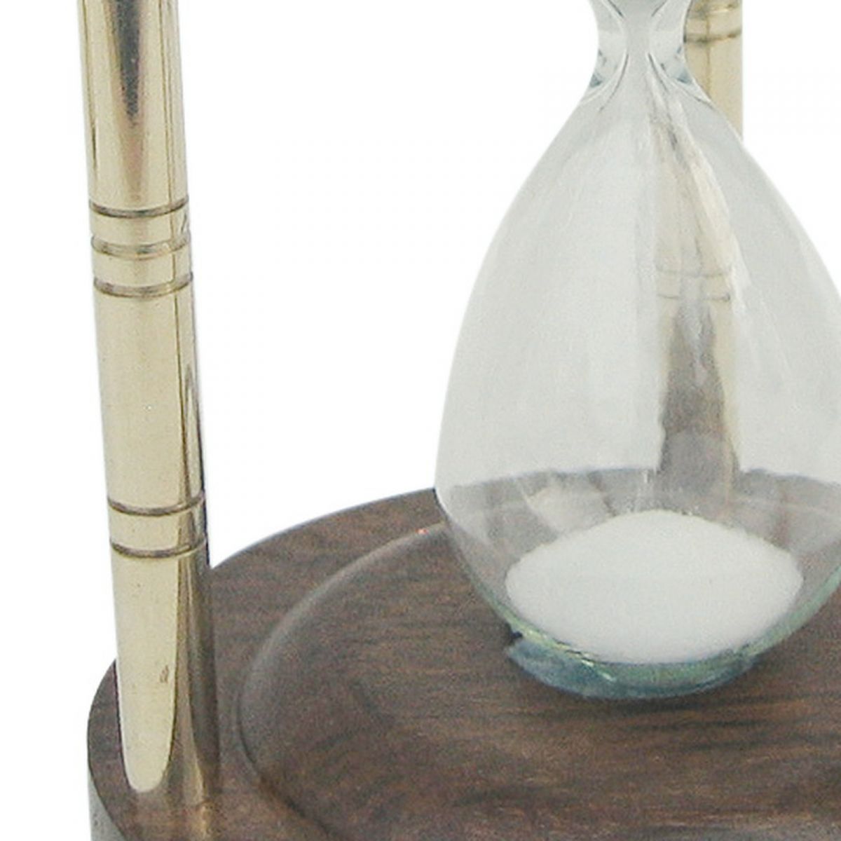 4. Bild Sanduhr 3 Min. 9176