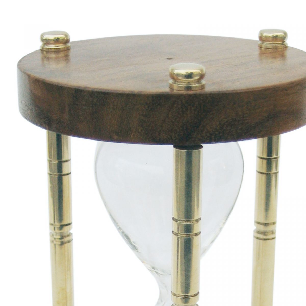 2. Bild Sanduhr 15 Min. 9182