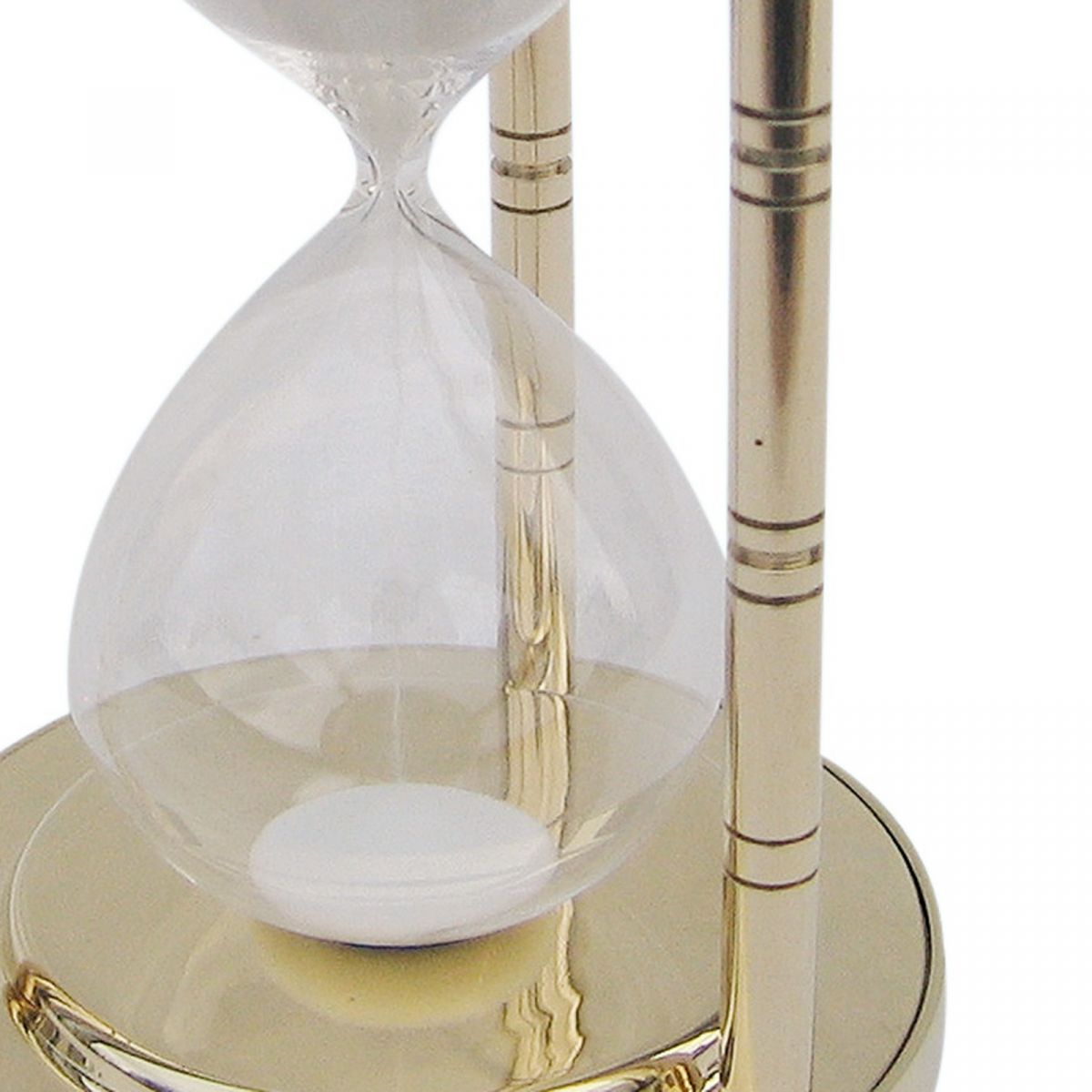 3. Bild Sanduhr 30 Min. 9184