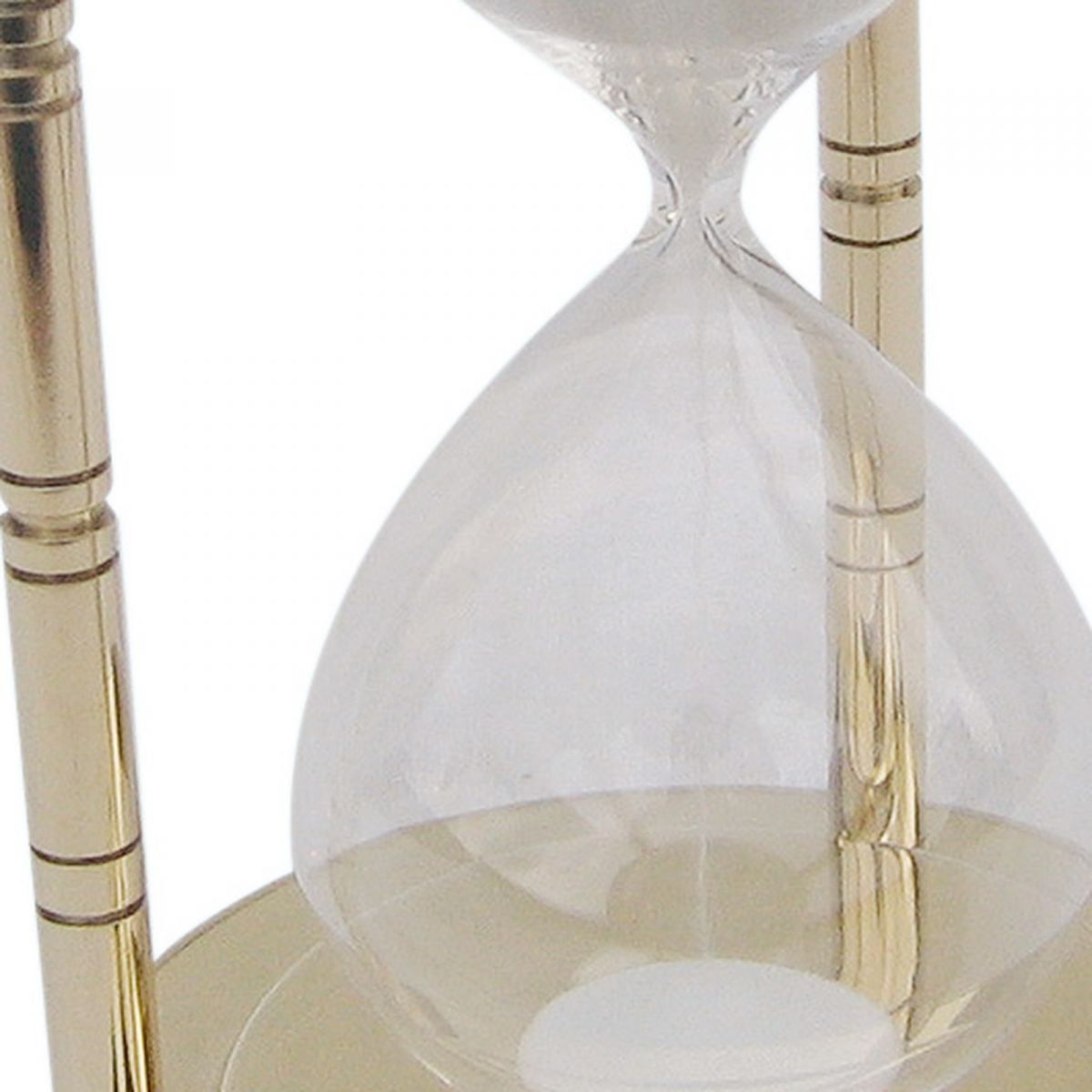4. Bild Sanduhr 30 Min. 9184