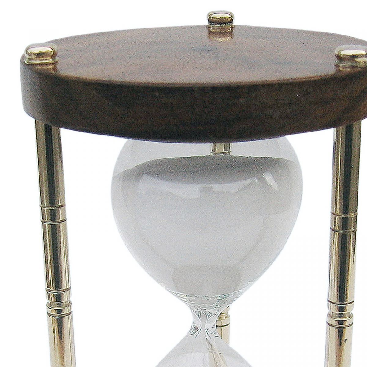 2. Bild Sanduhr 30 Min. 9185