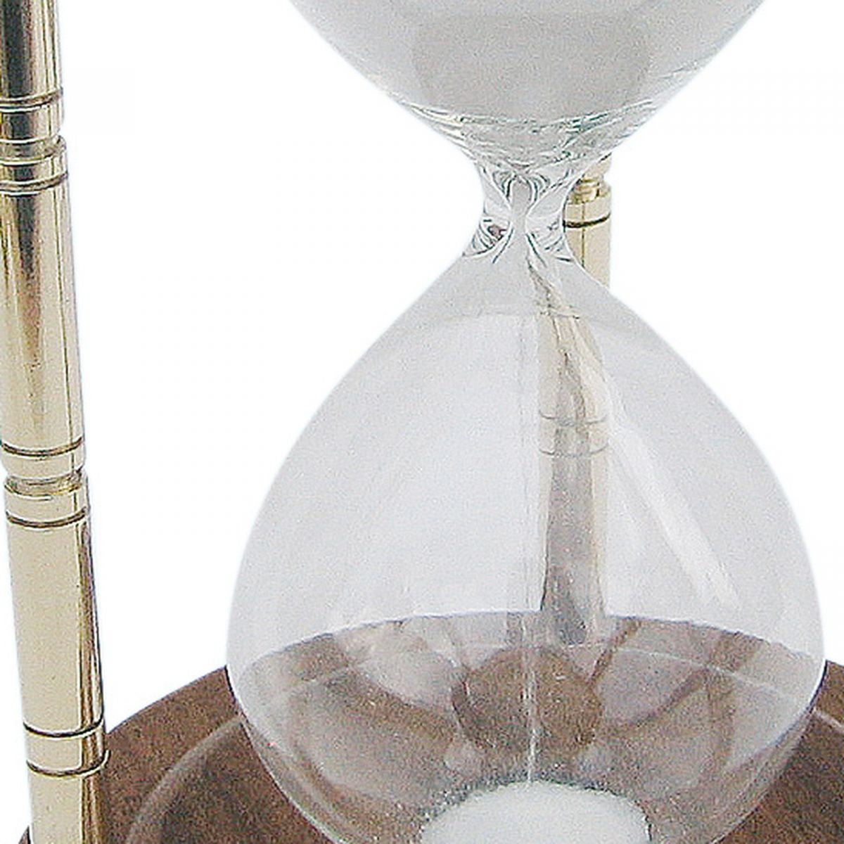 4. Bild Sanduhr 30 Min. 9185