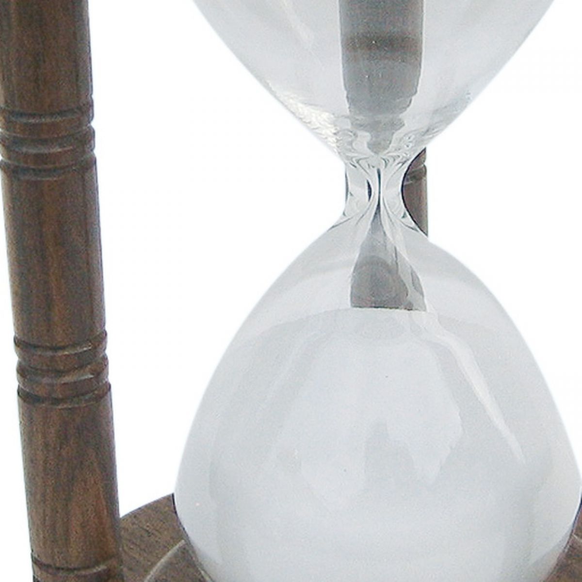 4. Bild Sanduhr 30 Min. 9186