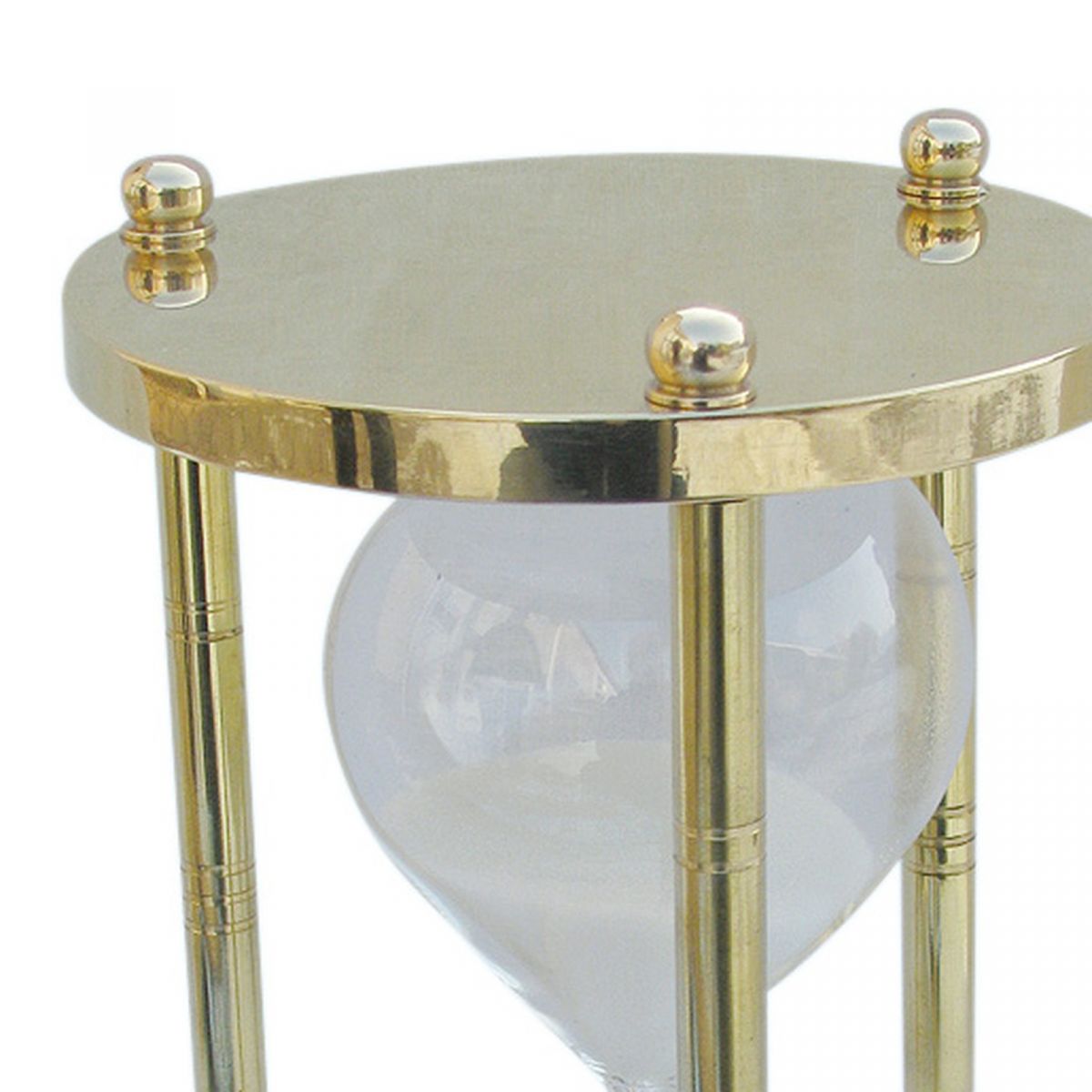 2. Bild Sanduhr 60 Min. 9187