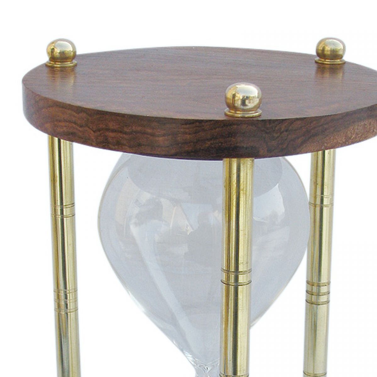 2. Bild Sanduhr 60 Min. 9188