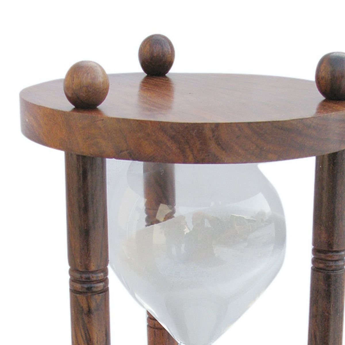 2. Bild Sanduhr 60 Min. 9189