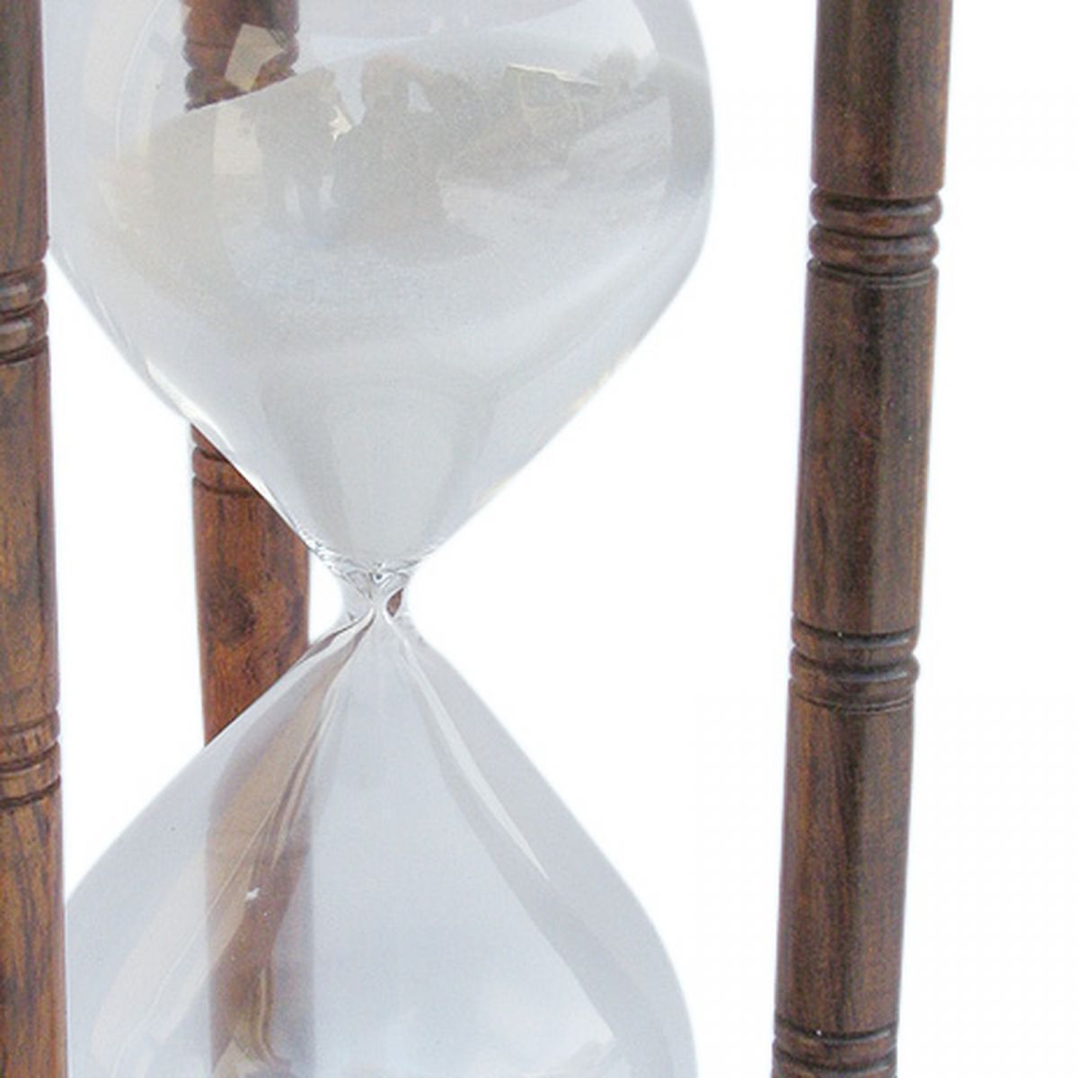 3. Bild Sanduhr 60 Min. 9189