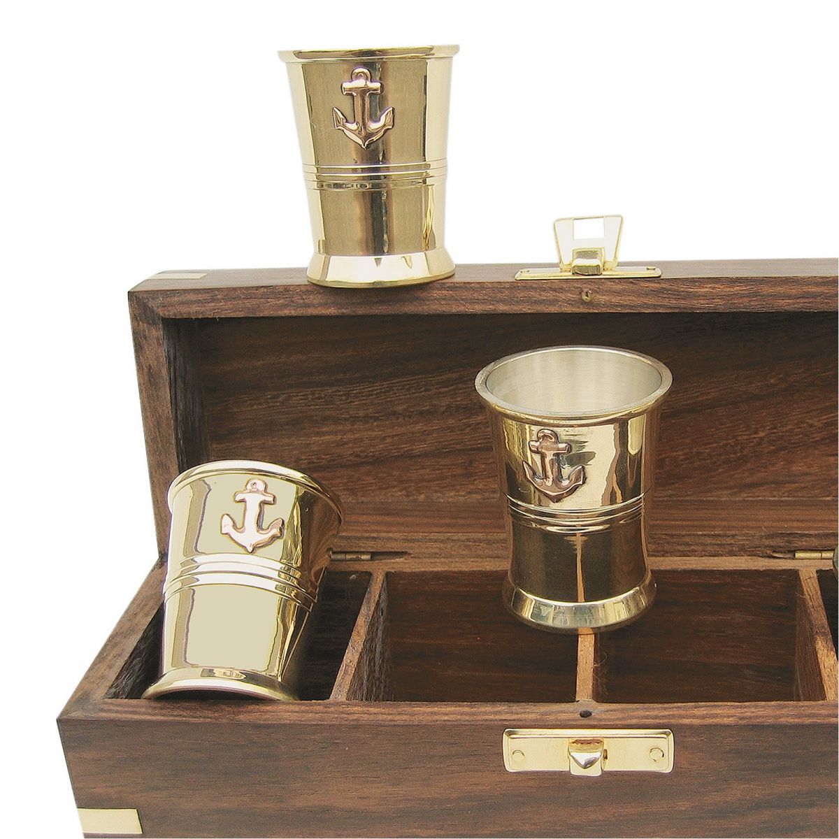2. Bild Schnapsbecher 9192