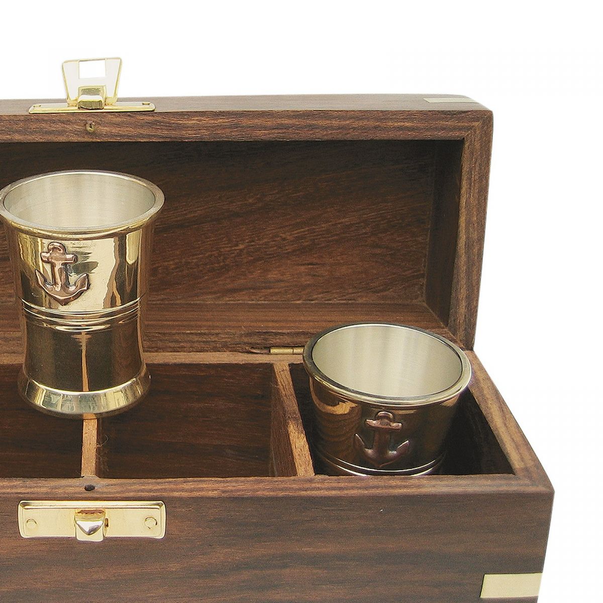 3. Bild Schnapsbecher 9192