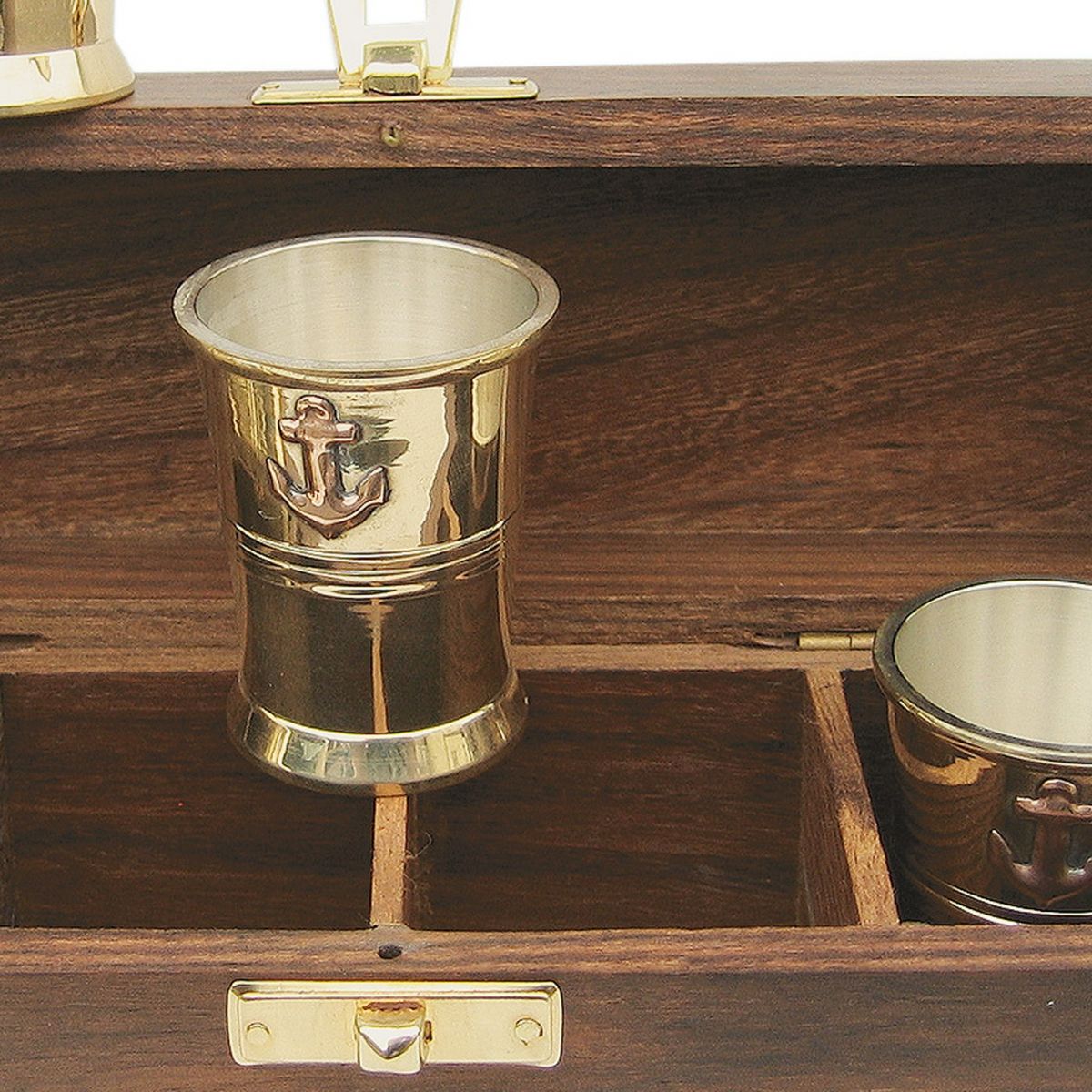 4. Bild Schnapsbecher 9192