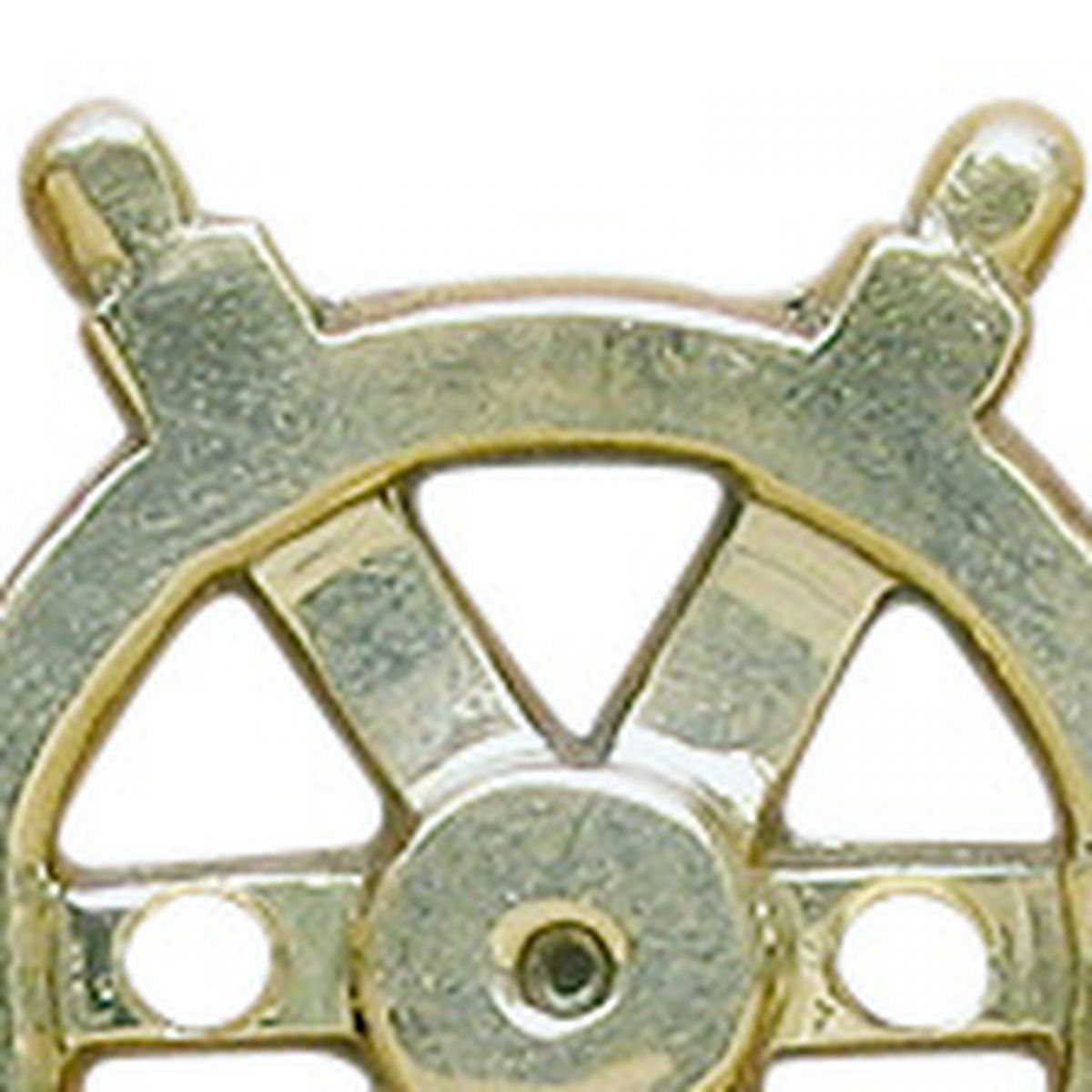 5. Bild Schlüsselhaken - Steuerrad 9237