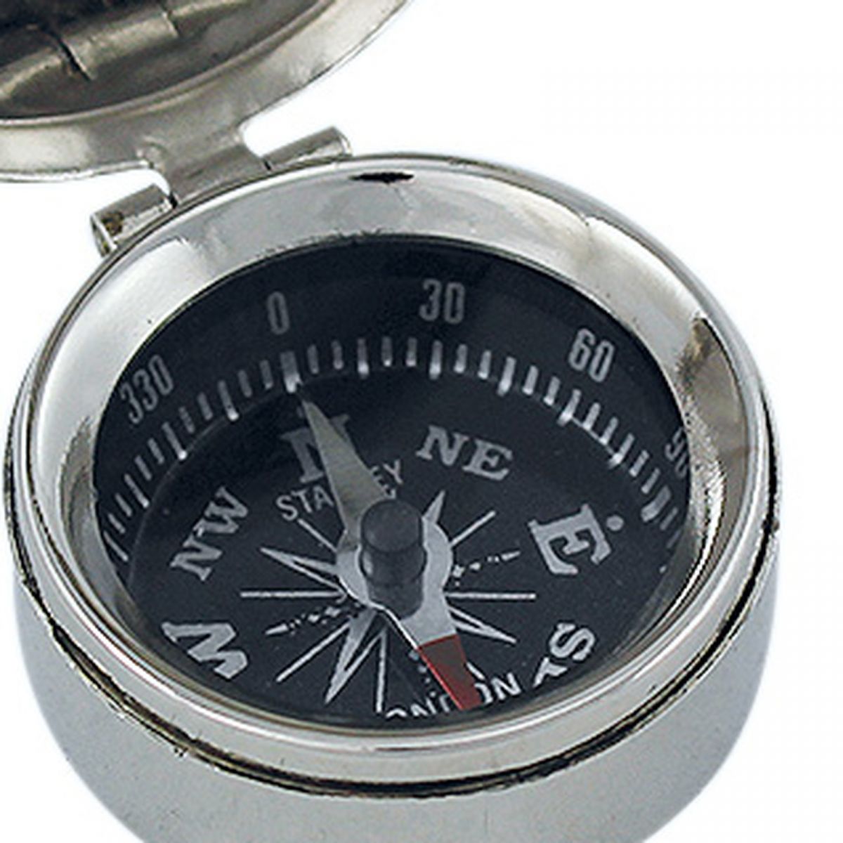 3. Bild Kleiner Kompass mit Deckel 9239N