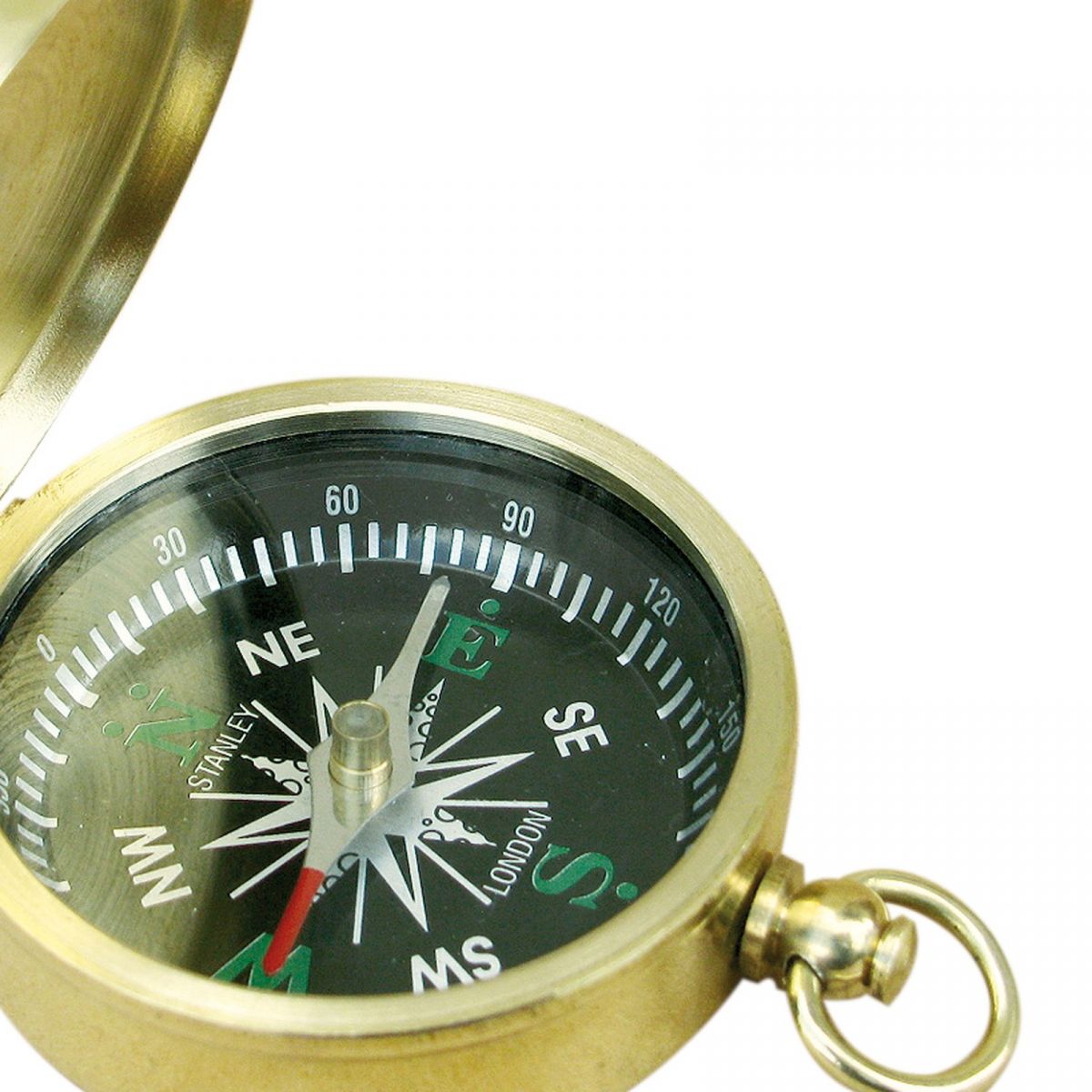 3. Bild Kompass mit Deckel 9241