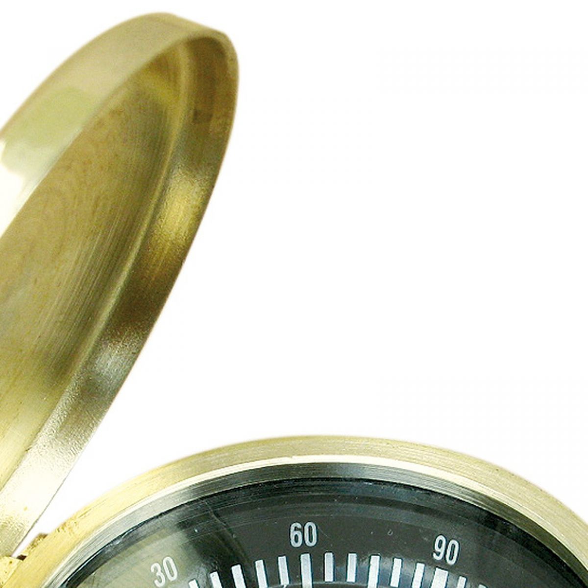 5. Bild Kompass mit Deckel 9241