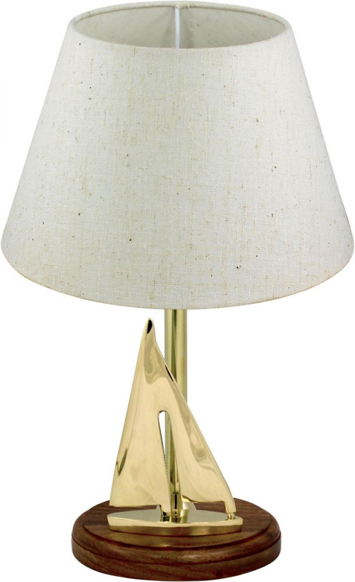 2. Bild Lampe - Segelyacht 9248-6690