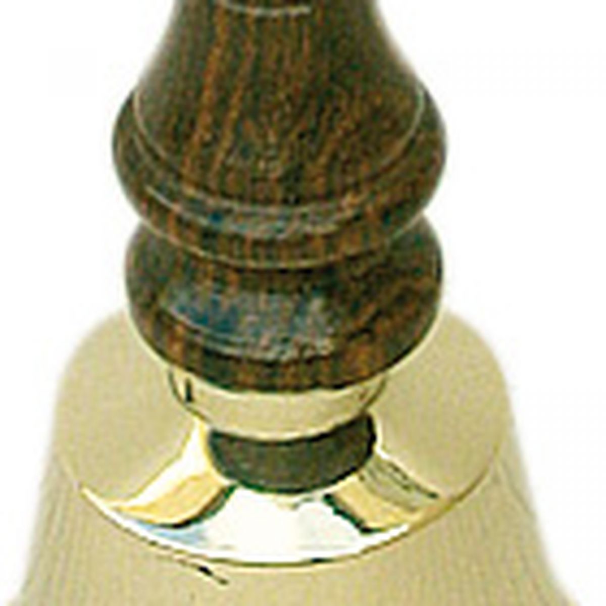 4. Bild Tischglocke 9254