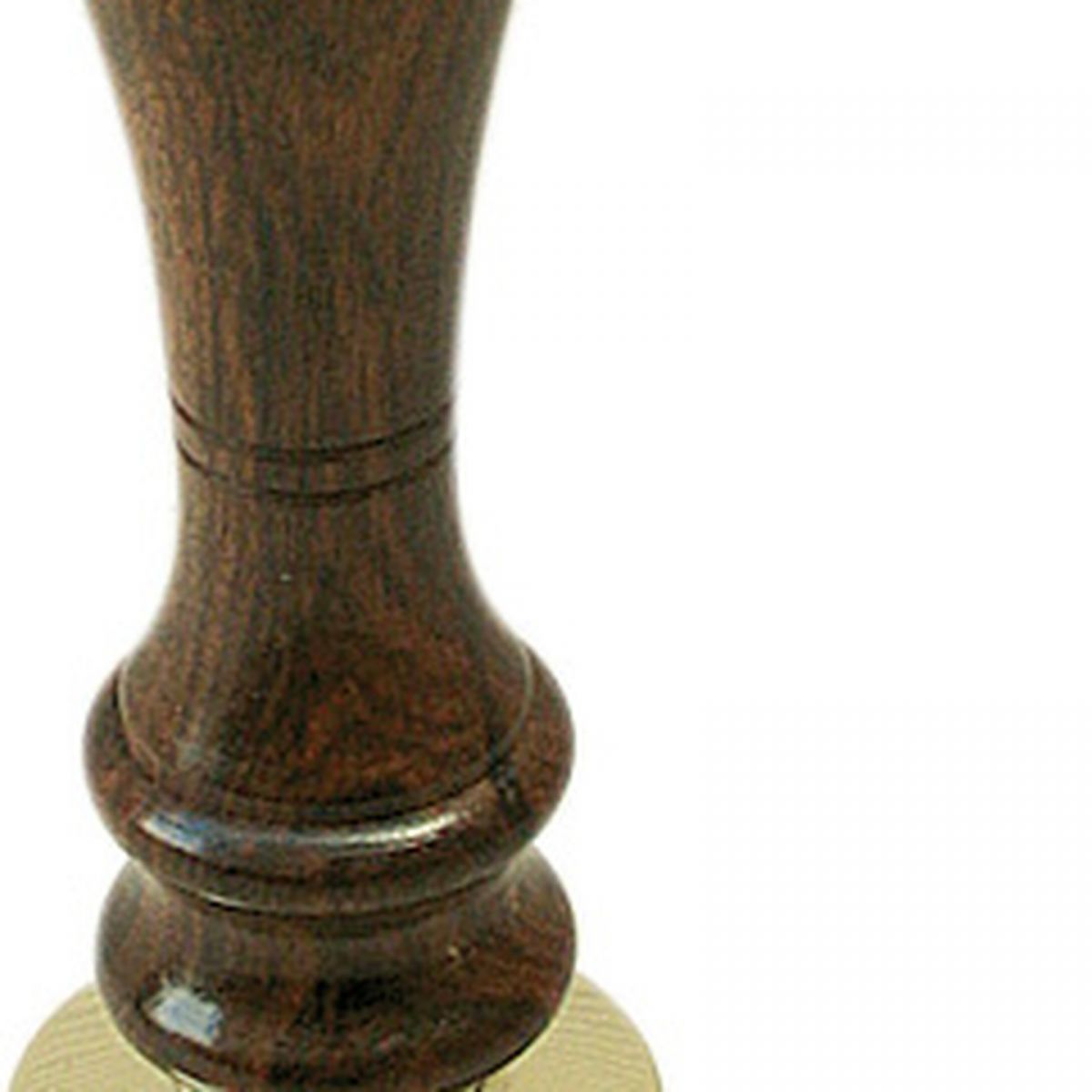 3. Bild Tischglocke 9255