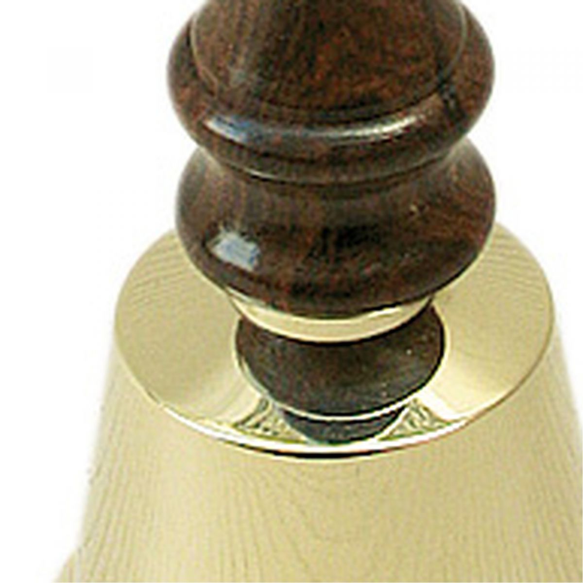 4. Bild Tischglocke 9255