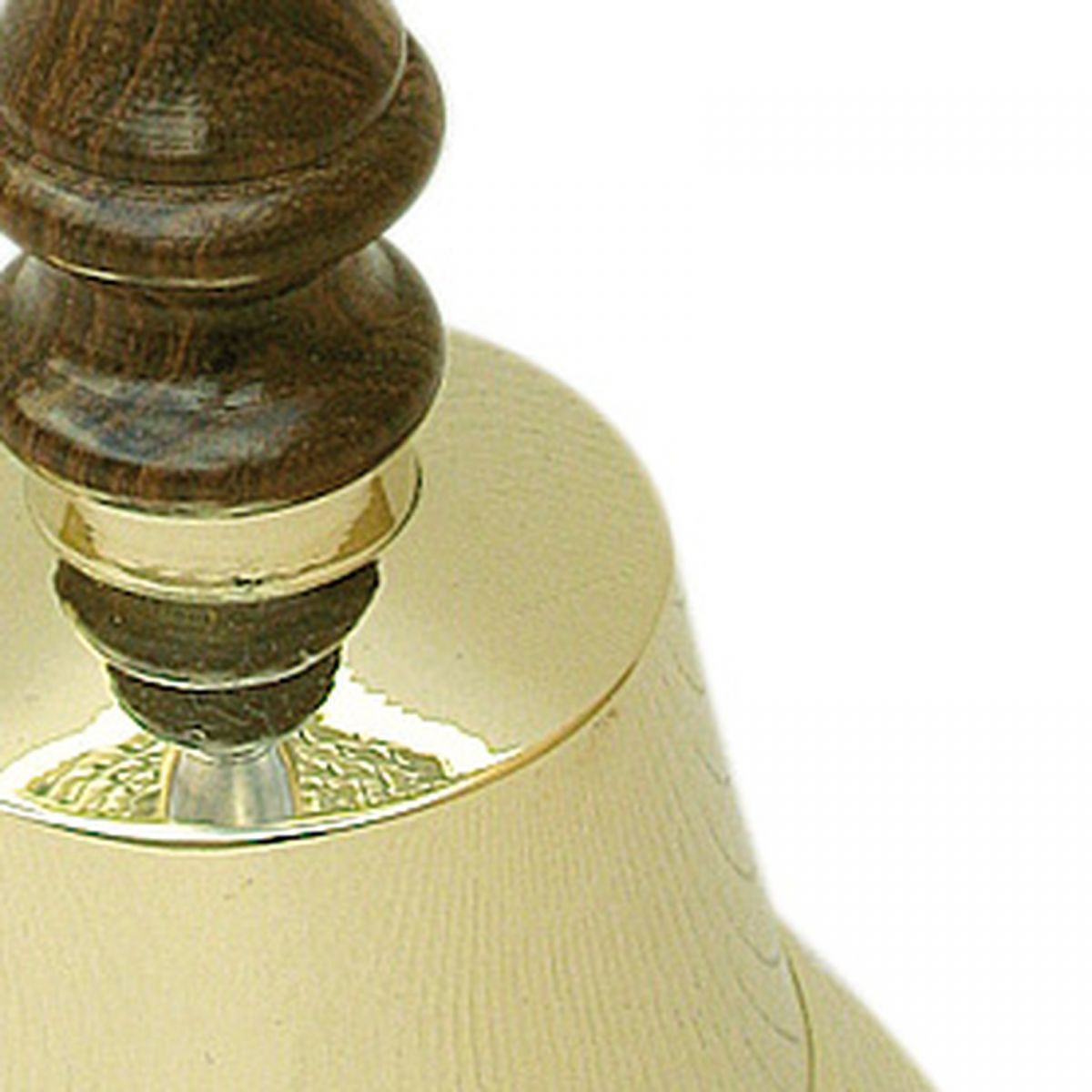 4. Bild Tischglocke 9256
