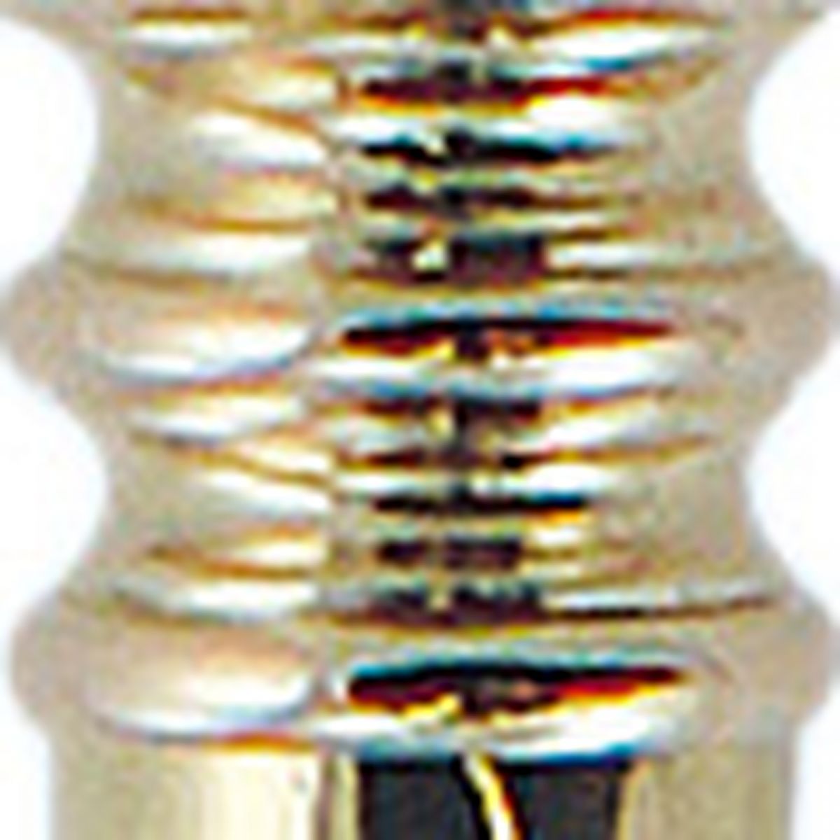 5. Bild Spazierstock mit Kompaß & Glasröhrchen 9355