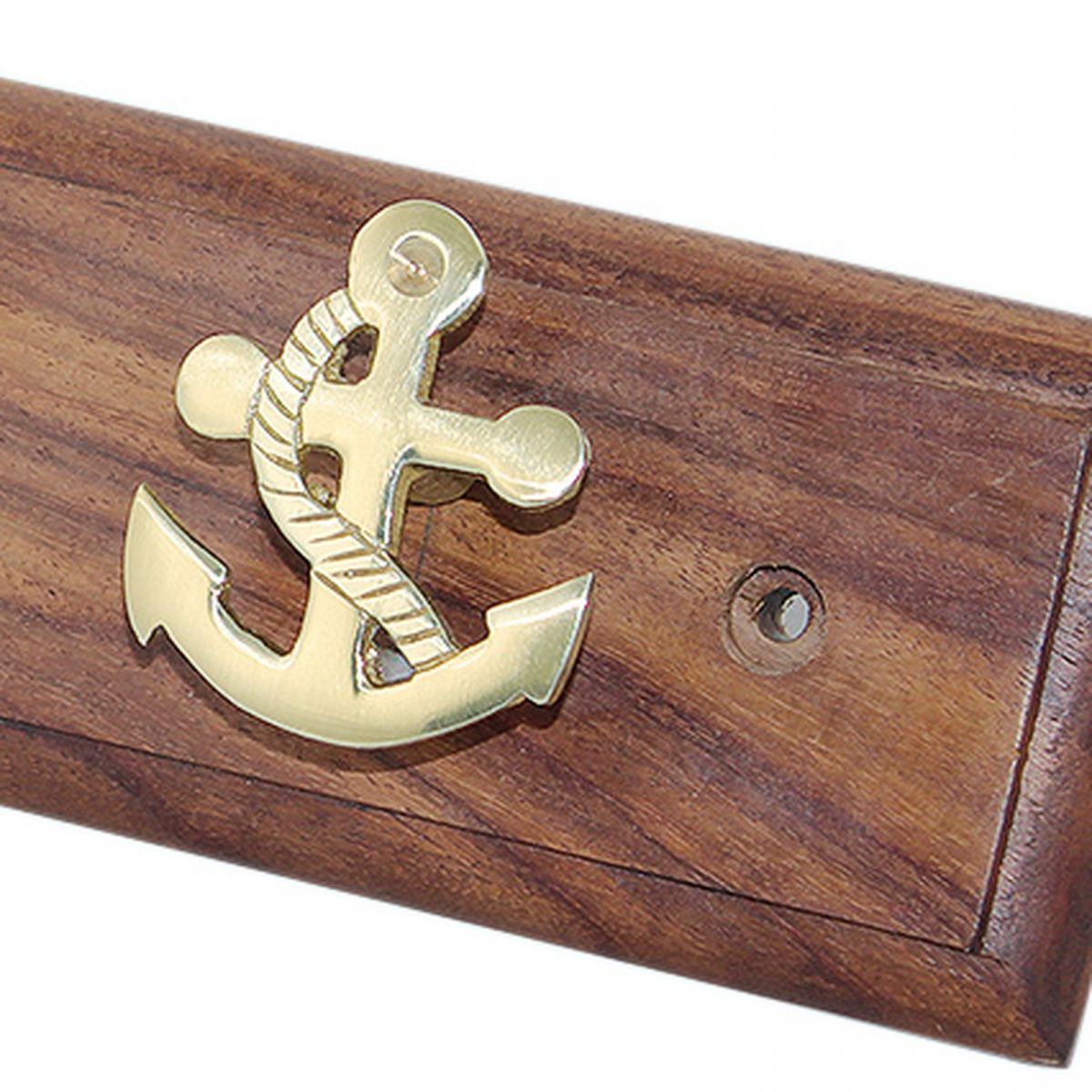 3. Bild Hakenleiste - Anker 9388