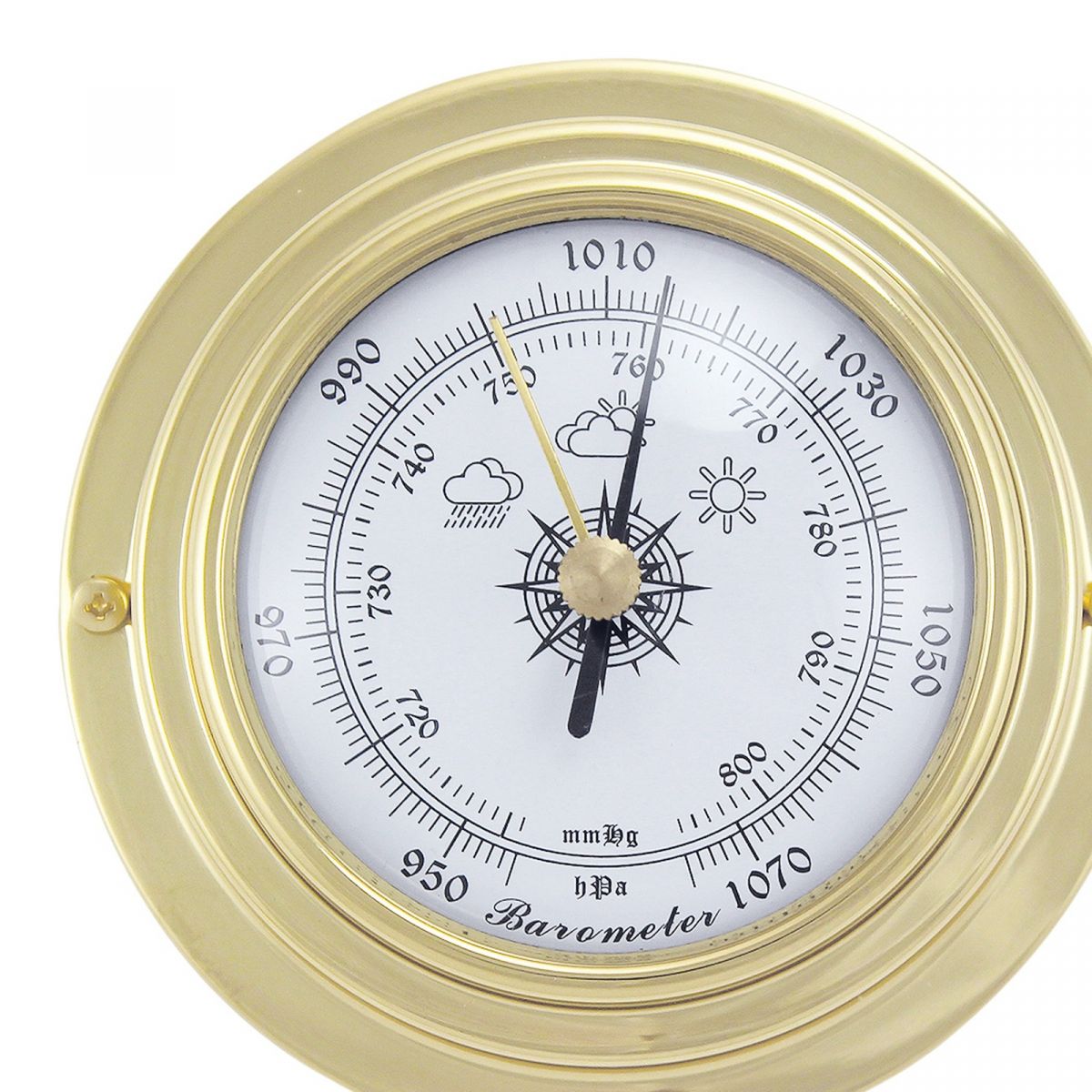 2. Bild Barometer 9401