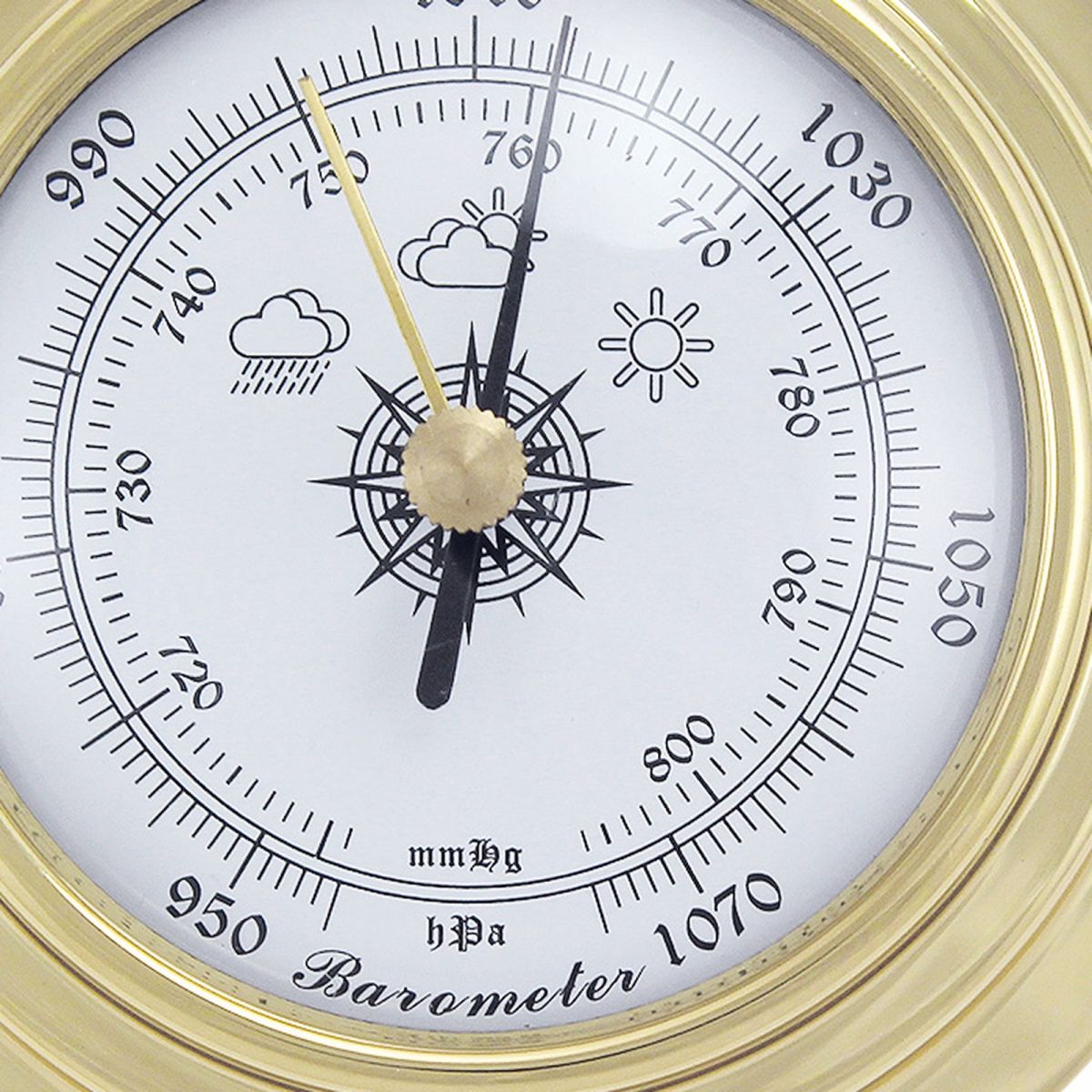 4. Bild Barometer 9401
