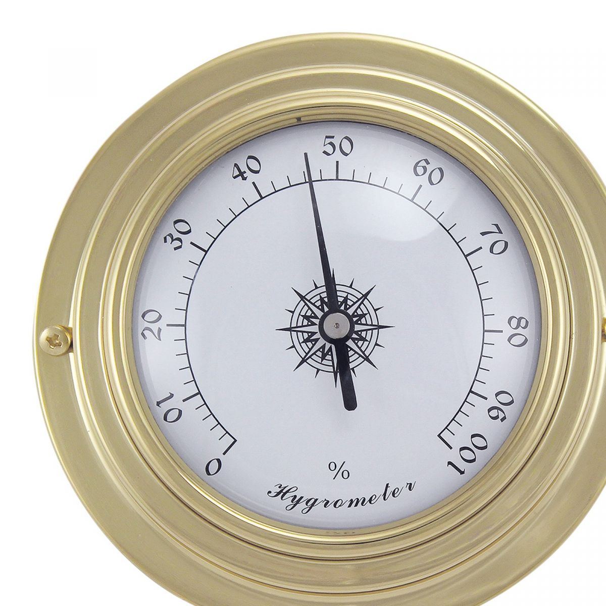 2. Bild Hygrometer 9403