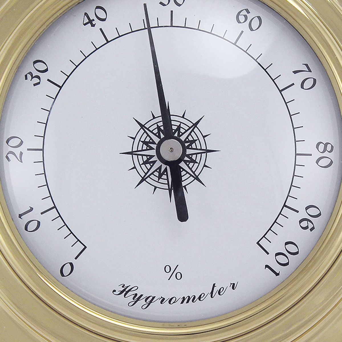4. Bild Hygrometer 9403