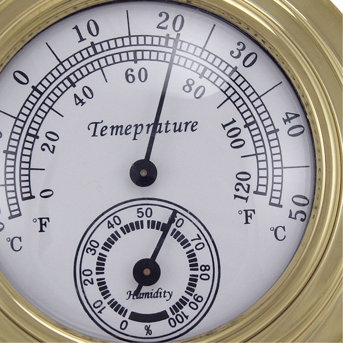 4. Bild Thermo-/Hygrometer 9404