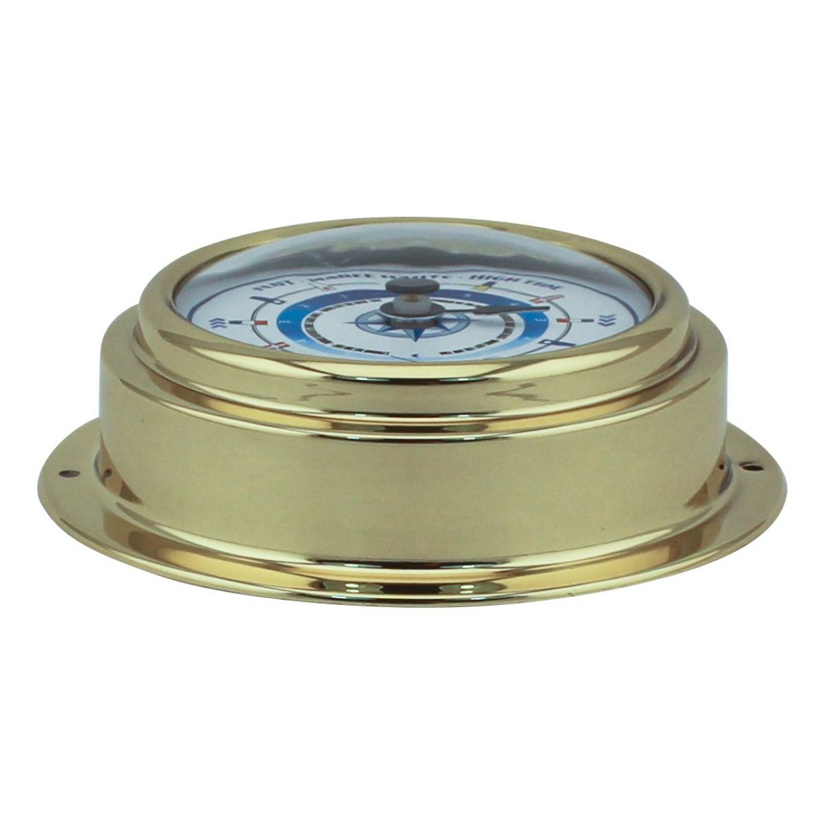 2. Bild Tideuhr mit Design-Zifferblatt 9407