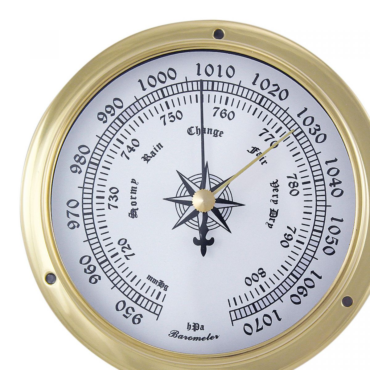 2. Bild Barometer 9411