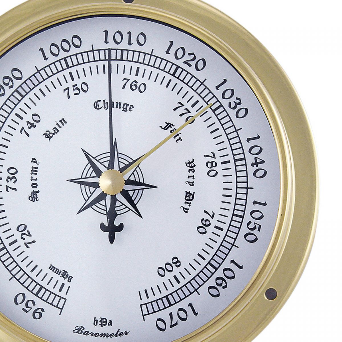 3. Bild Barometer 9411